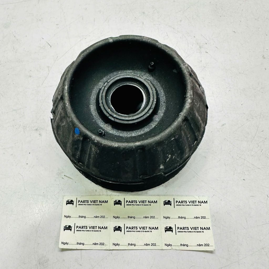 Cao su bát bèo giảm xóc trước, phuộc nhún trước Toyota Vios 2008 - 2013. Hàng cao cấp. Mã 486090D100, 48609-0D100