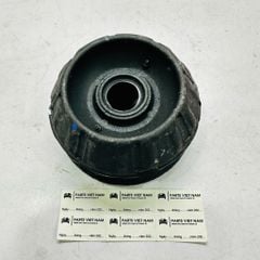 Cao su bát bèo giảm xóc trước, phuộc nhún trước Toyota Vios 2008 - 2013. Hàng cao cấp. Mã 486090D100, 48609-0D100