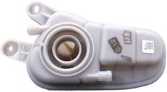Bình nước phụ (Bình giãn nở) Audi A4, A5, Q5 dùng động cơ EA888 2.0 TFSI đời 2009 - 2016. Hàng xịn Audi. Mã 8K0121403Q