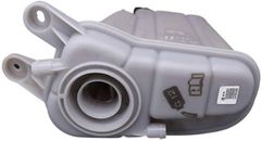Bình nước phụ (Bình giãn nở) Audi A4, A5, Q5 dùng động cơ EA888 2.0 TFSI đời 2009 - 2016. Hàng xịn Audi. Mã 8K0121403Q
