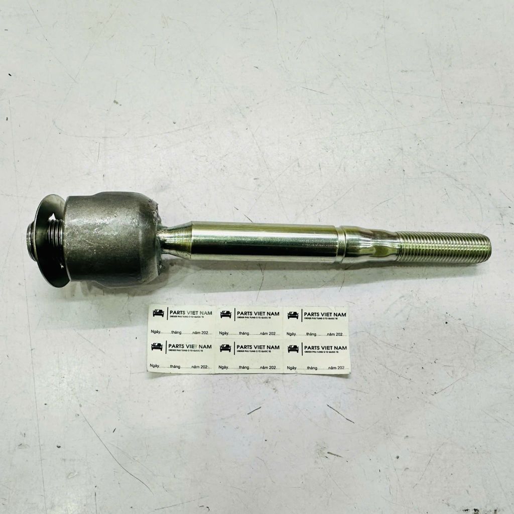 Rô tuyn lái trong Lexus LS430 V8 4.3L đời 2000 - 2006. Hàng chất lượng cao thép 7 mầu. Mã 4550359065, 45503-59065 ( 1 cái )