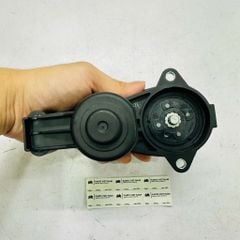 Mô tơ phanh tay điện tử sau (12 Khía) BMW 528i, 535i, 550i F10, X3 F25, F26, X4, Z4 & Range Rover Sport L405, L494 Hàng Bmtsr Frey. Mã 34216794618, LR036573