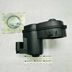 Mô tơ phanh tay điện tử sau (12 Khía) BMW 528i, 535i, 550i F10, X3 F25, F26, X4, Z4 & Range Rover Sport L405, L494 Hàng Bmtsr Frey. Mã 34216794618, LR036573