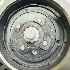 Mô tơ phanh tay điện tử sau (12 Khía) BMW 528i, 535i, 550i F10, X3 F25, F26, X4, Z4 & Range Rover Sport L405, L494 Hàng Bmtsr Frey. Mã 34216794618, LR036573