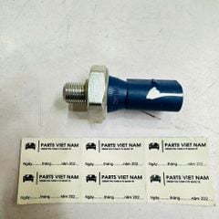 Cảm biến áp suất dầu nhớt (Màu xanh) Audi Q5, A4, A5, A6; Volkswagen Tiguan, Passat, Jetta đời 2007 - 2018. Máy 1.8 TFSI / 2.0 TFSI. Hàng xịn . Mã 06H919081A, 06H919081B, 06K919081, 06K919081C, 038919081H