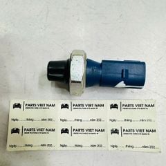 Cảm biến áp suất dầu nhớt (Màu xanh) Audi Q5, A4, A5, A6; Volkswagen Tiguan, Passat, Jetta đời 2007 - 2018. Máy 1.8 TFSI / 2.0 TFSI. Hàng xịn . Mã 06H919081A, 06H919081B, 06K919081, 06K919081C, 038919081H