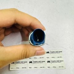 Cảm biến áp suất dầu nhớt (Màu xanh) Audi Q5, A4, A5, A6; Volkswagen Tiguan, Passat, Jetta đời 2007 - 2018. Máy 1.8 TFSI / 2.0 TFSI. Hàng xịn . Mã 06H919081A, 06H919081B, 06K919081, 06K919081C, 038919081H