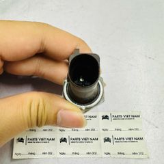 Cảm biến áp suất dầu (nhớt) mầu nâu Audi A4, Q5, TT, Volkswagen Jetta, Golf, Pass, Tiguan, Touareg máy 1.8 , 2.0, 3.0 đời 2005 - 2017. Hàng xịn. Mã 038919081C, 038919081H, 038919081K, 038919081