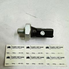 Cảm biến áp suất dầu (nhớt) mầu nâu Audi A4, Q5, TT, Volkswagen Jetta, Golf, Pass, Tiguan, Touareg máy 1.8 , 2.0, 3.0 đời 2005 - 2017. Hàng xịn. Mã 038919081C, 038919081H, 038919081K, 038919081