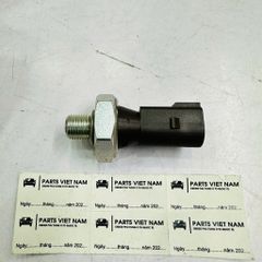Cảm biến áp suất dầu (nhớt) mầu nâu Audi A4, Q5, TT, Volkswagen Jetta, Golf, Pass, Tiguan, Touareg máy 1.8 , 2.0, 3.0 đời 2005 - 2017. Hàng xịn. Mã 038919081C, 038919081H, 038919081K, 038919081