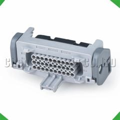 Giắc cắm điện hộp số tự động 30 Pin (Chân) Toyota Camry, Corolla Altis, Yaris, Vios (Các bản AT/CVT), Innova, Fortuner, Hilux, Hiace, Land Cruiser, Prado, Lexus RX350, ES350, NX200t, IS250, GS350 đời 2006 - 2026. Hàng cao cấp đặt 12 ngày. Mã 9098012712