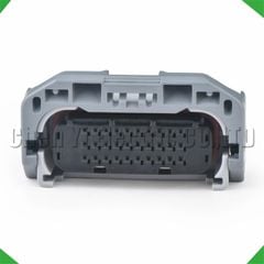 Giắc cắm điện hộp số tự động 30 Pin (Chân) Toyota Camry, Corolla Altis, Yaris, Vios (Các bản AT/CVT), Innova, Fortuner, Hilux, Hiace, Land Cruiser, Prado, Lexus RX350, ES350, NX200t, IS250, GS350 đời 2006 - 2026. Hàng cao cấp đặt 12 ngày. Mã 9098012712