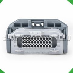 Giắc cắm điện hộp số tự động 30 Pin (Chân) Toyota Camry, Corolla Altis, Yaris, Vios (Các bản AT/CVT), Innova, Fortuner, Hilux, Hiace, Land Cruiser, Prado, Lexus RX350, ES350, NX200t, IS250, GS350 đời 2006 - 2026. Hàng cao cấp đặt 12 ngày. Mã 9098012712