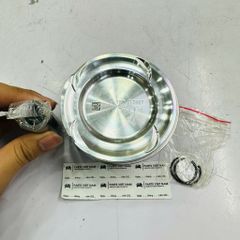 Bộ 4 quả Piston động cơ Mercedes Benz W205/X253/W213 GLC200, GLC300, C200, C300, E200, E300 (Đời 2018+). Động cơ M264 EQ Boost. Hàng chất lượng cao Mã OE: A2640302100, 2640302100, A2640301800