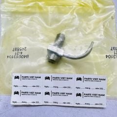 Vòi phun dầu làm mát Piston Mercedes A180, A200, A250 W176, C180, C200, C250 W204, E200, E250, W212, CLA200, CLA250 C117, GLA200, GLA250 X156 động cơ M270, M274 đời 2007 - 2019. Hàng xịn. Mã A2701800443, A2701800143