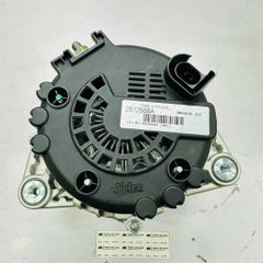 Máy phát điện 180A Mercedes S500, S550, CL500 W221, E500, E550 W212, ML500, ML550 W166, SL500, SL550 R231 động cơ V8 M278 4.7 đời 2010 - 2024. Hàng OEM Valeo. Mã A0009068601