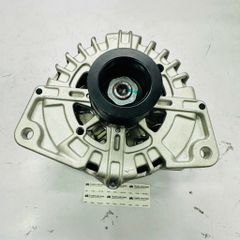 Máy phát điện 180A Mercedes S500, S550, CL500 W221, E500, E550 W212, ML500, ML550 W166, SL500, SL550 R231 động cơ V8 M278 4.7 đời 2010 - 2024. Hàng OEM Valeo. Mã A0009068601