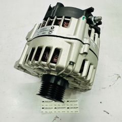 Máy phát điện 180A Mercedes S500, S550, CL500 W221, E500, E550 W212, ML500, ML550 W166, SL500, SL550 R231 động cơ V8 M278 4.7 đời 2010 - 2024. Hàng OEM Valeo. Mã A0009068601