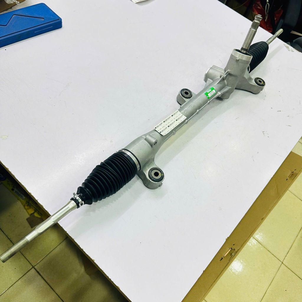 Thước lái Honda HRV 1.8L đời 2015 - 2021. Hàng OEM Thailand bảo hành 6 tháng. Mã 53400-T7S-P02, 53601-T7A-H9