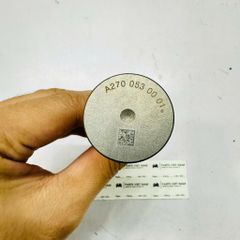 Xúp páp hút nạp Mercedes động cơ M270, M274 C200, C300 E200, E260, E300, GLC200, GLC260, GLC300, A180, A200, A260, CLA200, CLA260, GLA200, GLA260 đời 2013 - 2020. Hàng chất lượng cao. Mã A2640530100