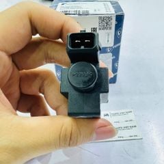 Van điện từ chân không (Van chia gió cổ hút) Mercedes C180 C200 W203, W204, E240 E280 E200 E300 W211, W212, S300 S350 W220, W221, GLK 200 X204, ML 450 (W163, W164), GL 450 X164. Hàng Pierburg Đức. Mã A0025401897, 7.22355.01.0