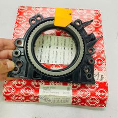 Cụm phớt đuôi trục cơ Volkswagen Tiguan, Touran, Sharan, Golf, Jetta, Scirocco, Polo, Beetle, Audi A1, A3 đời 2006 - 2018. Erling Đức. Mã 036103171B