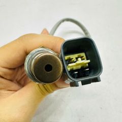 Cảm biến AF (Cảm biến Oxy số 1 con trên cổ xả) Lexus LS460, LS460L động cơ 1UR-FSE đời 2006 - 2012. Hàng chuẩn OEM. Mã 8946750010, 89467-50010