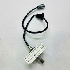 Cảm biến Oxy số 2 (con dưới) Lexus LS460, LS600h động cơ 1UR, 2UR đời 2007 - 2017. Hàng chuẩn OEM. Mã 8946550170, 89465-50170