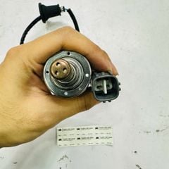 Cảm biến Oxy số 2 (con dưới) Lexus LS460, LS600h động cơ 1UR, 2UR đời 2007 - 2017. Hàng chuẩn OEM. Mã 8946550170, 89465-50170