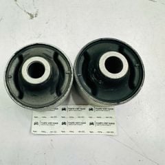 Cao su càng A quả to Honda City 1.5L đời 2014 - 2020. Hàng chất lượng cao. Mã 51391T9AA01, 51391-T9A-A01 ( 1 quả )