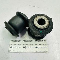 Cao su càng A quả nhỏ (quả giữa càng) Honda City 1.5L đời 2014 - 2020. Hàng chất lượng cao. Mã 51350SYY010, 51350-SYY-010 ( 1 quả )