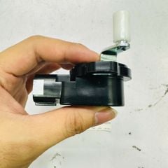 Cảm biến vị trí chân ga Nissan XTrail T30 đời 2002 - 2007. Hàng Dongfeng. Mã 18919AM810, 18919-AM810