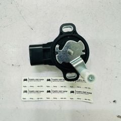 Cảm biến vị trí chân ga Nissan XTrail T30 đời 2002 - 2007. Hàng Dongfeng. Mã 18919AM810, 18919-AM810