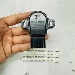 Cảm biến vị trí chân ga Nissan XTrail T30 đời 2002 - 2007. Hàng Dongfeng. Mã 18919AM810, 18919-AM810