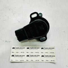 Cảm biến vị trí chân ga Nissan XTrail T30 đời 2002 - 2007. Hàng Dongfeng. Mã 18919AM810, 18919-AM810