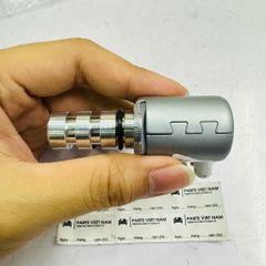 Van điều khiển áp suất dầu (nhớt) Audi A4, A5, A6, Q3, Q5, Q7, A3 Volkswagen Tiguan, Passat, Scirocco động cơ Gen 3 (1.8L và 2.0L TFSI/TSI) EA888. Hàng Faw Audi China. Mã 6K115243B, 06K115243A, 06K115243L, 06K115243S