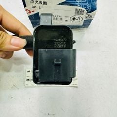 Mobin đánh lửa động cơ M274, M270 và M133 AMG cho Mercedes GLC200, GLC250, GLC300 (X253), C200, C250, C300 (W205), E200 (W213), SLC 200 300 (R172), GLA200, GLA250 (X156), CLA200, CLA250 (C117) đời 2015 - 2024. Hàng Bosh. Mã A2749060600, 0221604701
