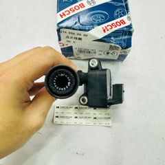 Mobin đánh lửa động cơ M274, M270 và M133 AMG cho Mercedes GLC200, GLC250, GLC300 (X253), C200, C250, C300 (W205), E200 (W213), SLC 200 300 (R172), GLA200, GLA250 (X156), CLA200, CLA250 (C117) đời 2015 - 2024. Hàng Bosh. Mã A2749060600, 0221604701