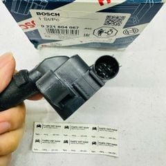 Mobin (mô bin) Mercedes động cơ V6 M276 và V8 M278: C300, C350 (W204, W205), E300, E350 (W212, W213), S400, S500 (W221, W222), ML350, ML400, GLE400 (W166), GL450, GL500, GLS400 (X166) đời 2013 - 2019. Hàng Bosch. Mã A2769063700, A2769060160, 0221604067