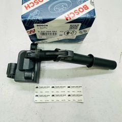 Mobin (mô bin) Mercedes động cơ V6 M276 và V8 M278: C300, C350 (W204, W205), E300, E350 (W212, W213), S400, S500 (W221, W222), ML350, ML400, GLE400 (W166), GL450, GL500, GLS400 (X166) đời 2013 - 2019. Hàng Bosch. Mã A2769063700, A2769060160, 0221604067