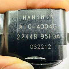 Mô bin đánh lửa Nissan Nissan XTrail T30 Máy 1.8L / 2.0L QG15, QG16, QG18 đời 2001 - 2007. Hàng chất lượng cao. Mã 2244895F0A, 224486N000