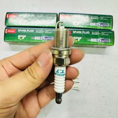 Bugi Denso Iridium TT cho Land Rover Range Rover III (L322) 4.4 V8, Discovery I & IV (2.0L / 5.0 V8) và Freelander 1 (1.8 16V / 2.5 V6). Mã IK20TT, LR002535, NLP000020L, NLP000130L