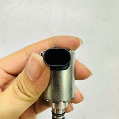 Van điều khiển áp suất dầu Audi A4, A3, A5, A6, A7, Q3, Q5, Volkswagen Tiguan, Jetta, Golf, Beetle (Máy 1.8T/2.0T EA888). Hàng Faw Audi. Mã 06K115243AA, 06K115243E, 06K115243T, 06K115243Q, 06K115243F, 06K115243G, 06K115243M
