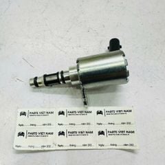 Van điều khiển áp suất dầu Audi A4, A3, A5, A6, A7, Q3, Q5, Volkswagen Tiguan, Jetta, Golf, Beetle (Máy 1.8T/2.0T EA888). Hàng Faw Audi. Mã 06K115243AA, 06K115243E, 06K115243T, 06K115243Q, 06K115243F, 06K115243G, 06K115243M