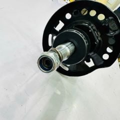Giảm xóc hay phuộc nhún trước Mercedes W212 E200, E250, E300, E350, E400 đời 2009 - 2016. Hàng Sachs CN thay 1 đôi bảo hành 12 tháng. Mã A2123234000, A2123235300, A2123236000 ( 1 cây )