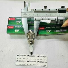 Bugi Denso Iridium TT Honda Civic Civic 1.8 2.0 đời 2006 - 2014. Mã IK20TT, 98079-561-5H