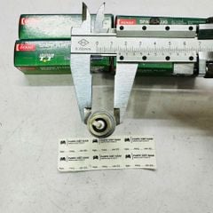 Bugi Denso Iridium TT Honda Civic Civic 1.8 2.0 đời 2006 - 2014. Mã IK20TT, 98079-561-5H