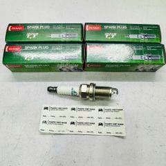 Bugi Denso Iridium TT Honda Civic Civic 1.8 2.0 đời 2006 - 2014. Mã IK20TT, 98079-561-5H