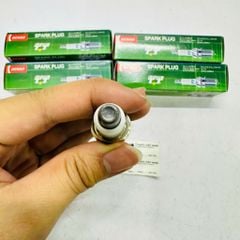 Bugi Denso Iridium TT cho Subaru Forester, Outback, Legacy, Impreza động cơ EJ20, EJ25, FB20, FB25 máy 2.0L / 2.5L. Mã IKH20TT, 22401AA700