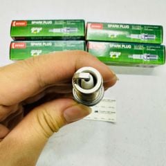 Bugi Denso Iridium TT cho Subaru Forester, Outback, Legacy, Impreza động cơ EJ20, EJ25, FB20, FB25 máy 2.0L / 2.5L. Mã IKH20TT, 22401AA700